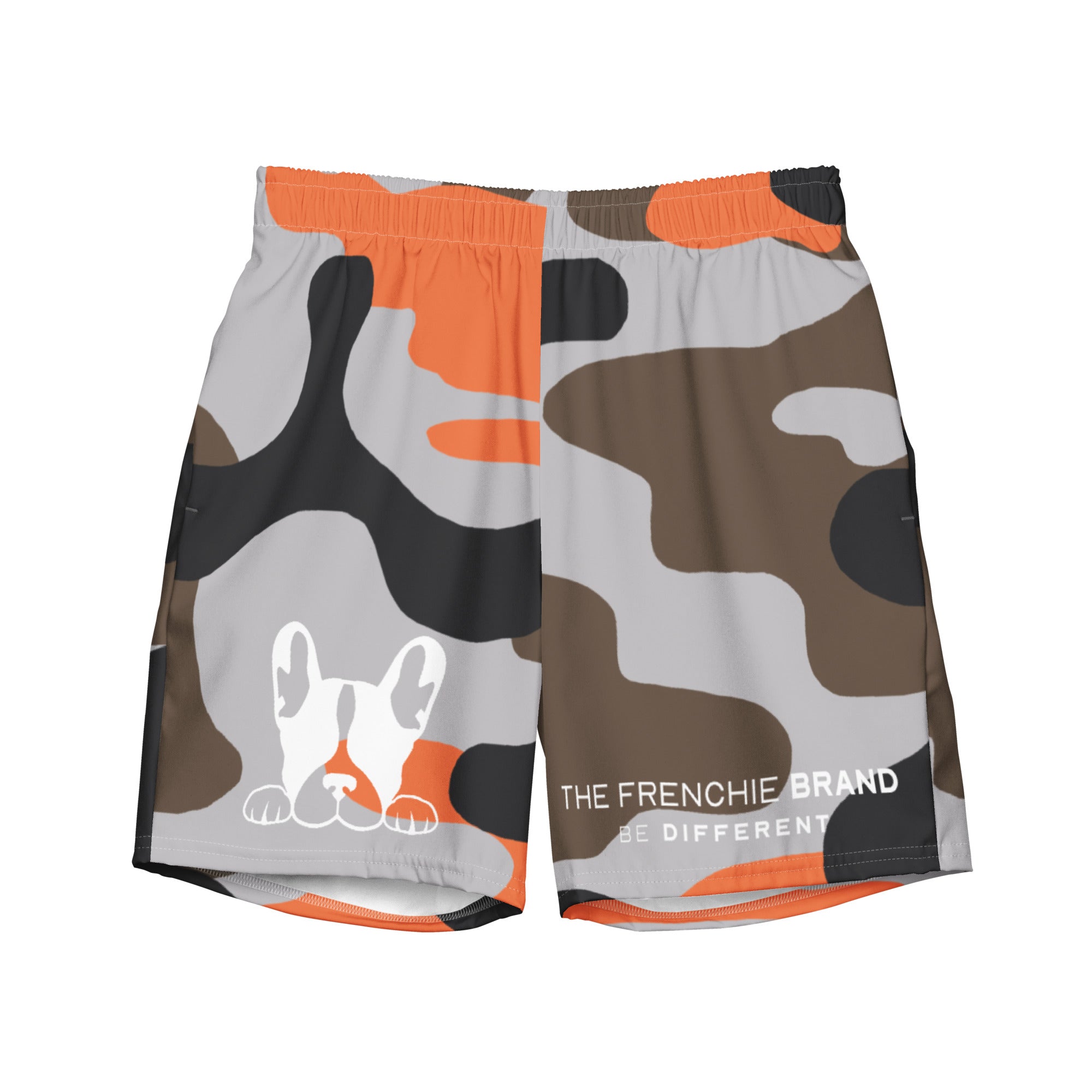 Mens swim trunk – The Frenchie Brand