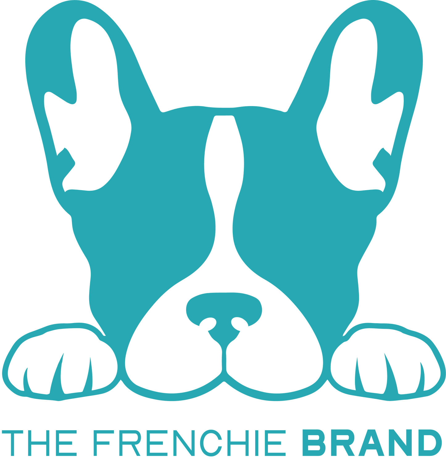 Mens swim trunk – The Frenchie Brand