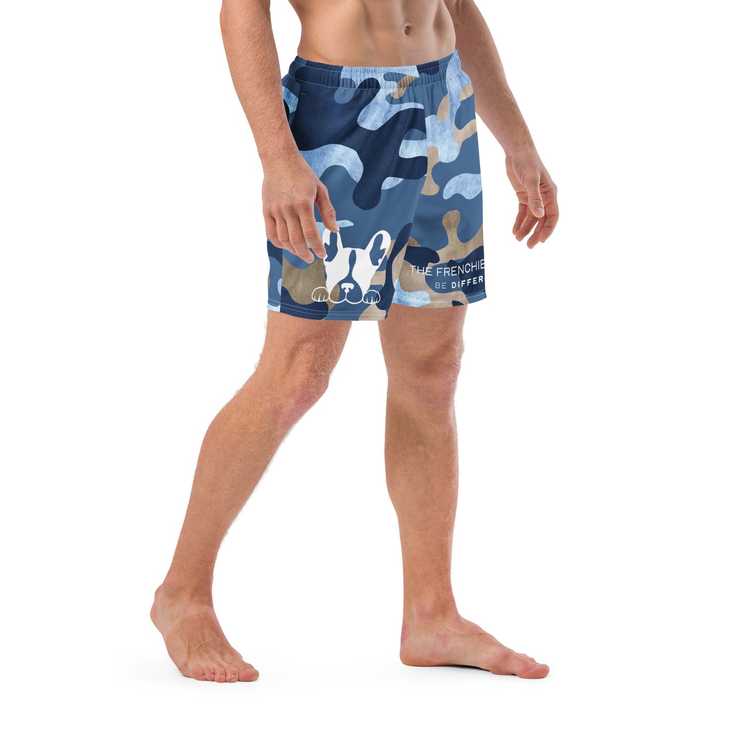 Mens swim trunk – The Frenchie Brand