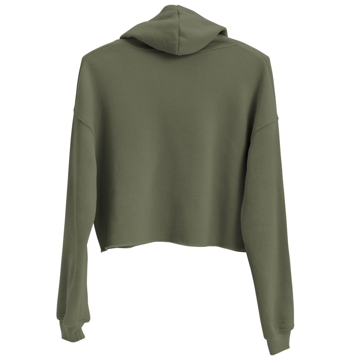 
                  
                    Women's Crop Hoodie
                  
                